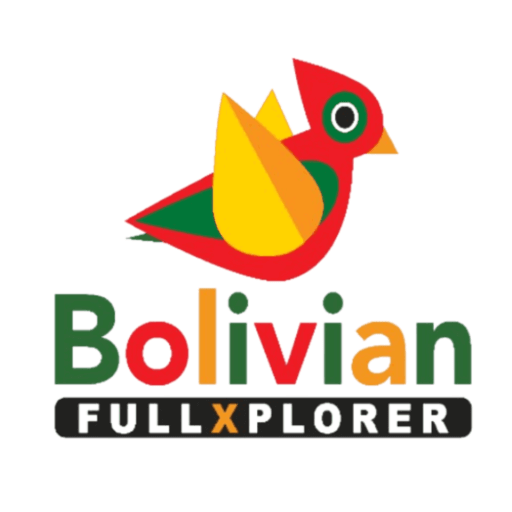 Bolivian Full Explorer travel agency logo
