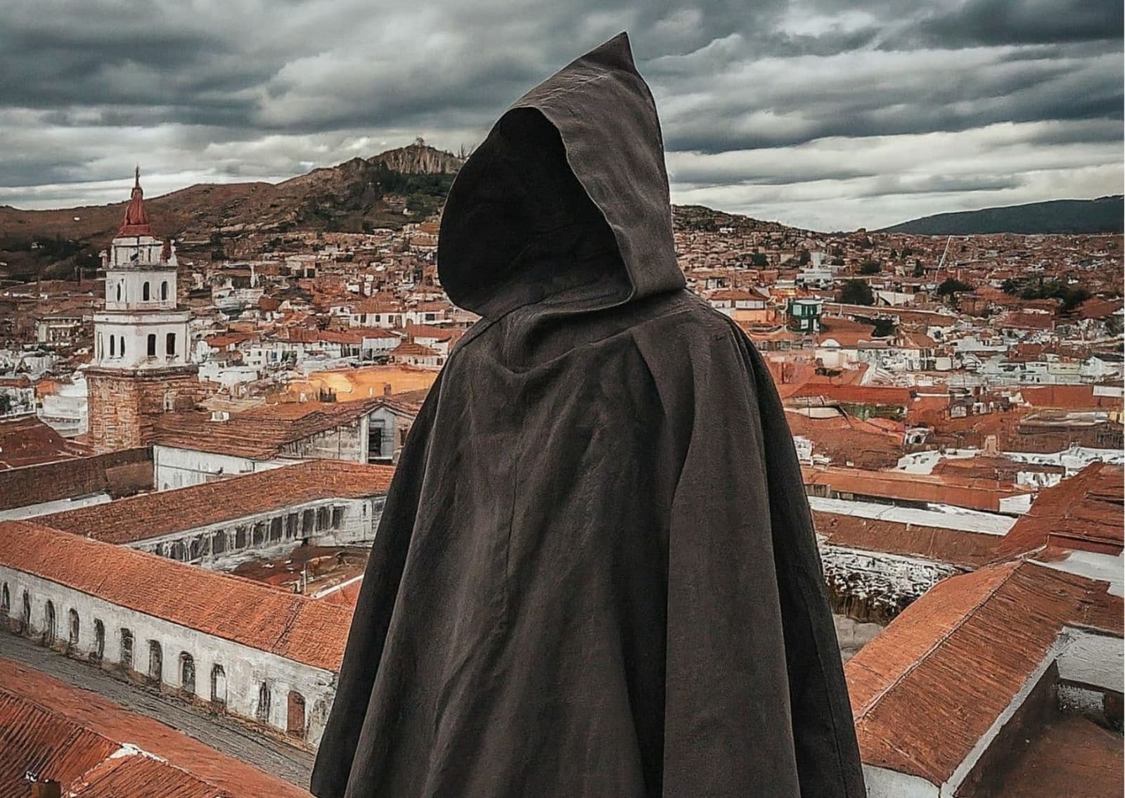 Fantasma franciscano