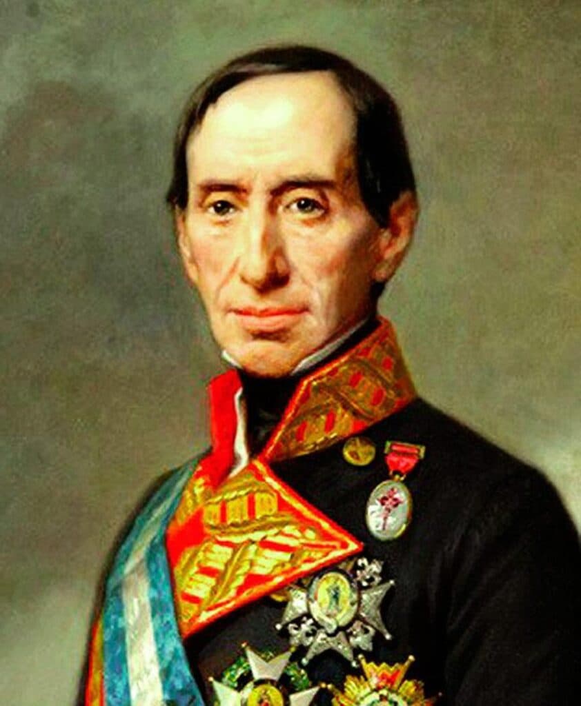 Manuel Asencio Padilla