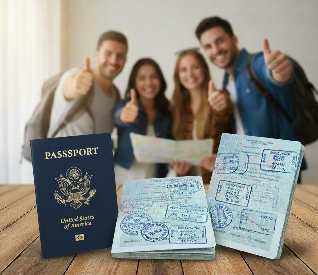 Lee más sobre el artículo Visa Bolivia Decreto 5497: Adiós a la Visa, ¡Viajar es Más Fácil!